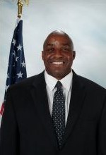 Rev. Alfred McCray
