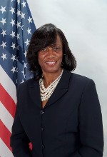 Ramona Pearson-Hunter