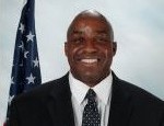 Rev. Alfred McCray