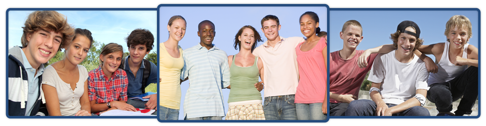 Leadership & Mentoring Programs for Our Youth