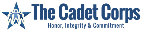 The Cadet Corps, Logo